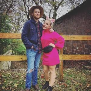 Meet your Posher, Kara